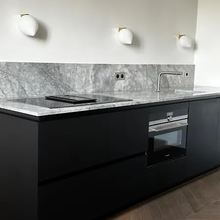 Luxury Flat - - Eiffel Tower - 2 Apartment Paris