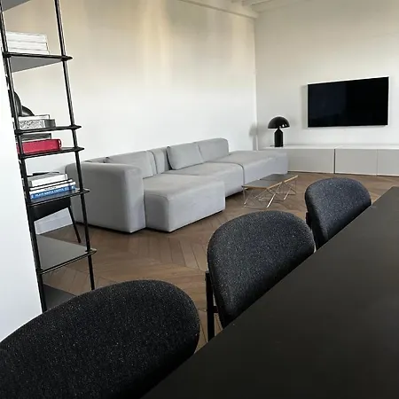 Luxury Flat - - Eiffel Tower - 2 *